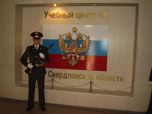 Роман Абалуев