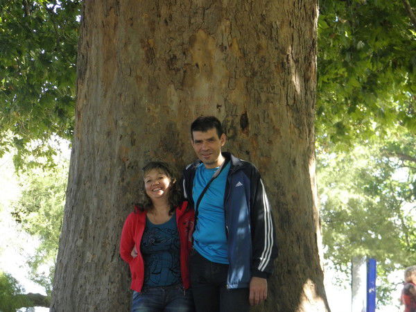 Андрей Федорченко