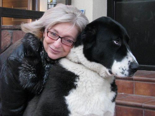 Пузанкова Ирина