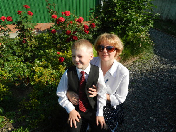 Валентина Валюженич