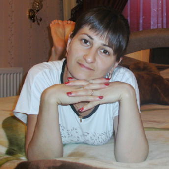 Светлана Узун