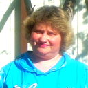 Лена Травкина