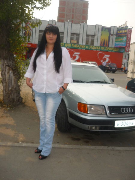 Ирина Нестерова