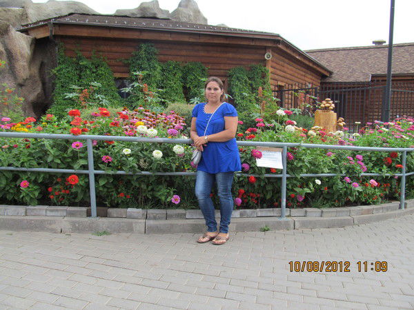 Екатерина Тимершина