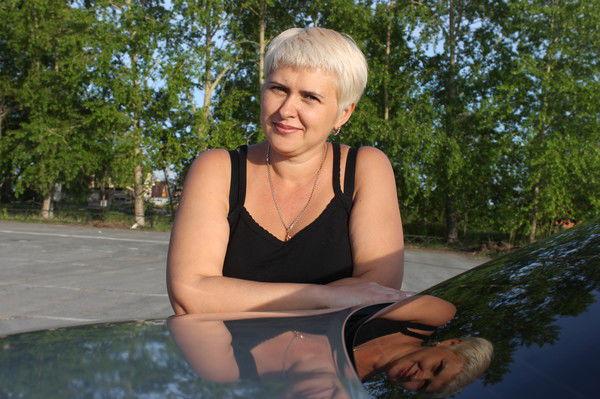 Юлия Биржакова