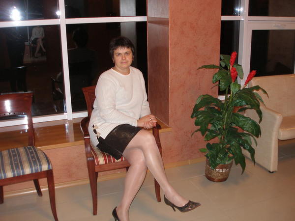 Татьяна Наумова