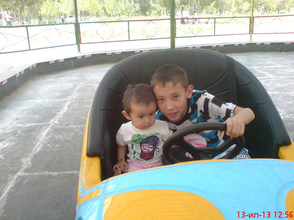 Галымжан Мектепбаев