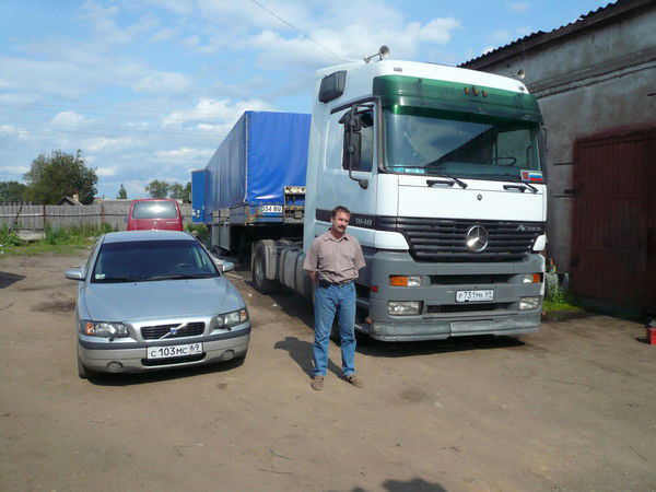 Аркадий Хохряков