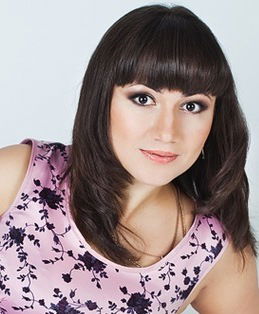 Маргарита М