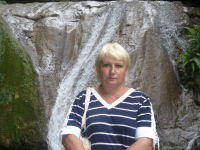 Тамара Полякова