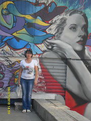 Ольга Харламова