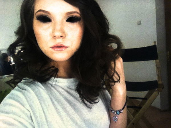 Виктория Безверхая