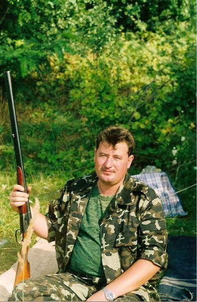 Анатолій Веремій