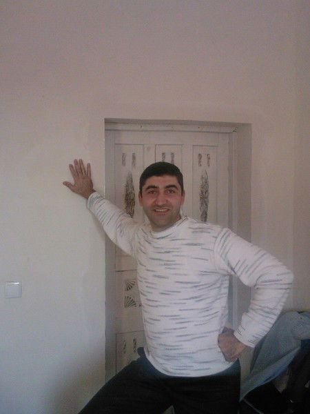 Бекир Муртазаев