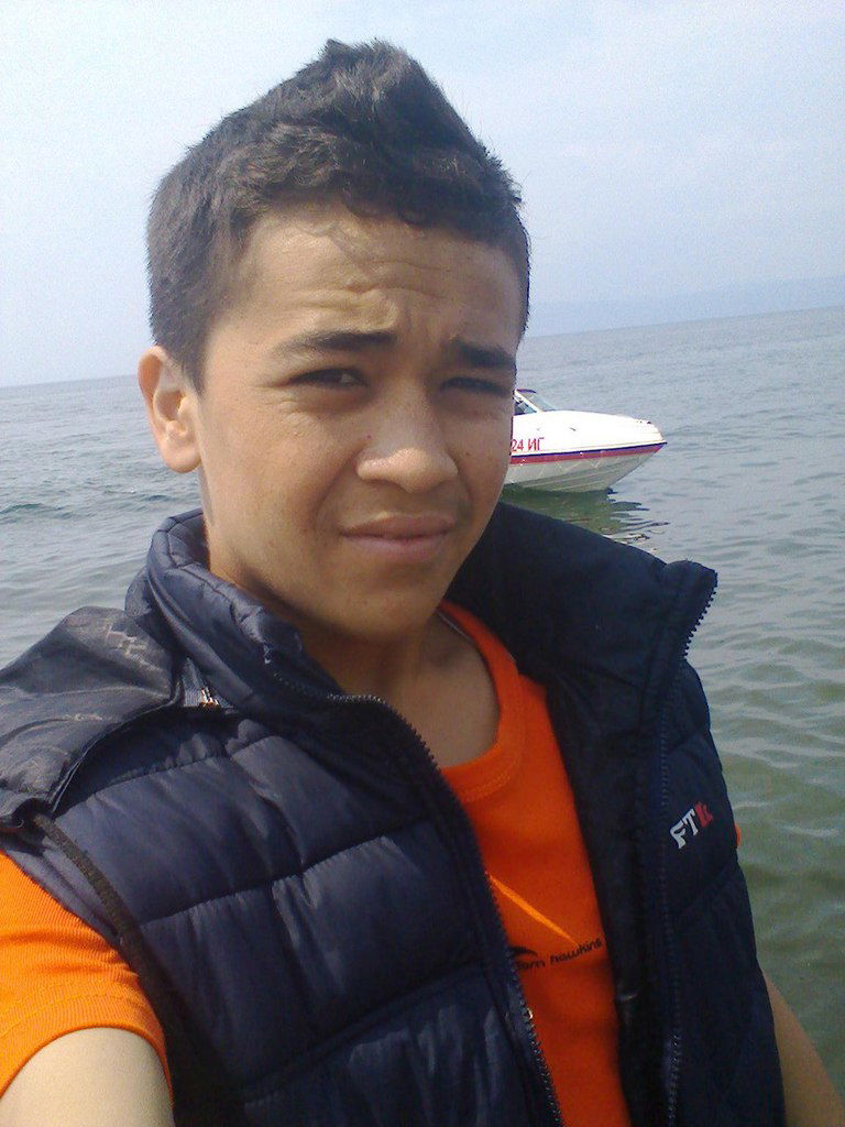 Дима Тиллебаев