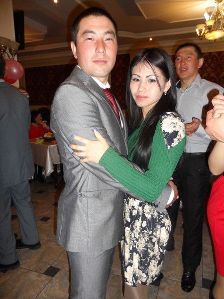 Самал Закариянова