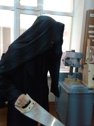 Искандер Темирбаев