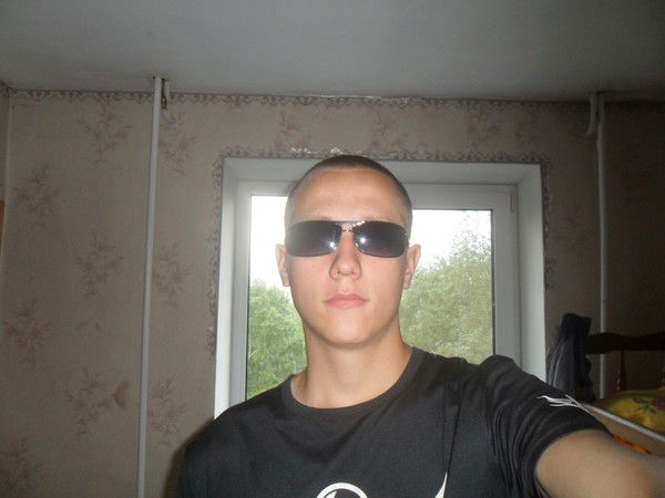 Александр Поляков