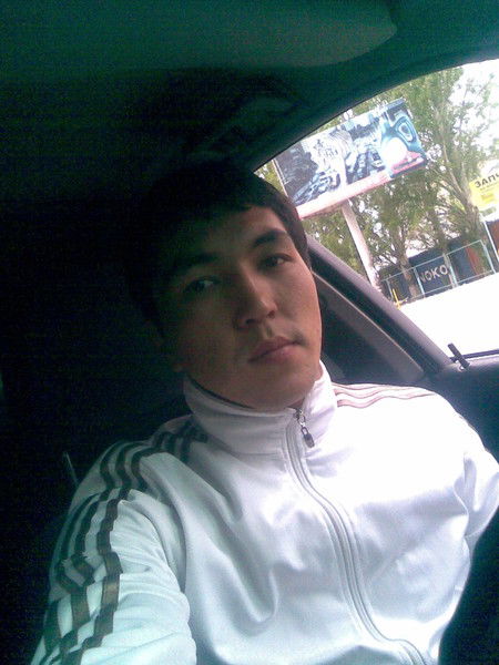 Айбек Норузбаев