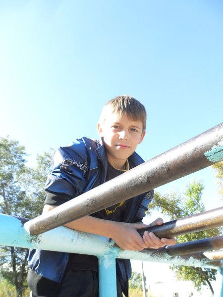 Дима Пенюков