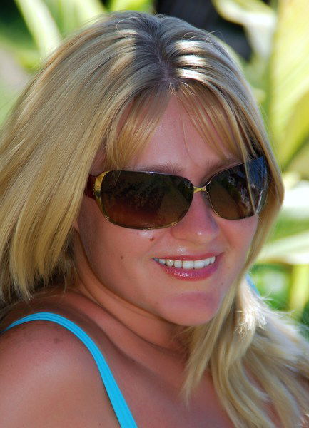 Наташа Кулишова