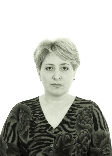 Кузьма Тимофеевна