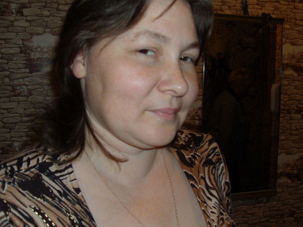 Светлана Астапкина