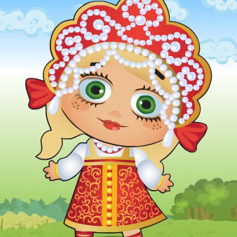 Злата Смыковская