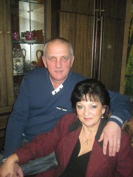 Наталья Кизименко