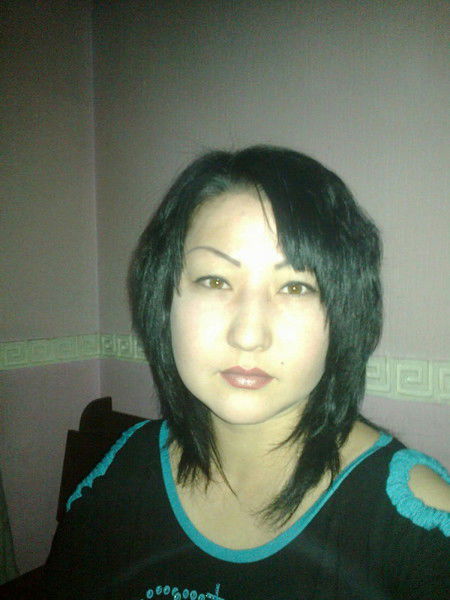 Асель Сейтказиева