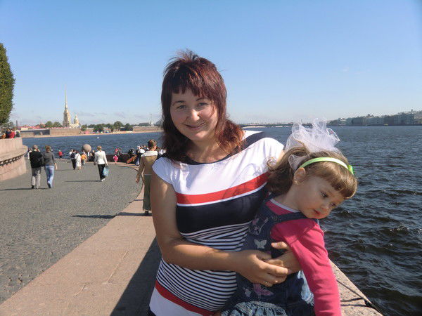 Шелопугина Юлия