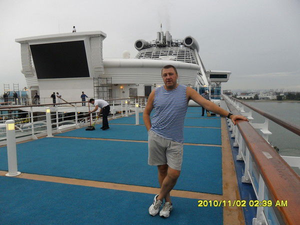 Сергей Леншин