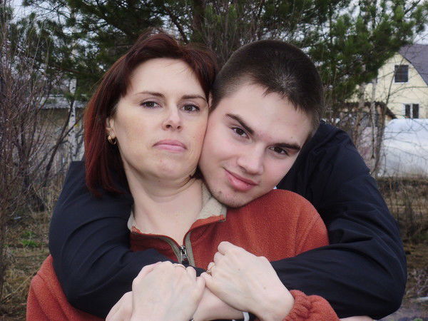 Наталия Трофимова