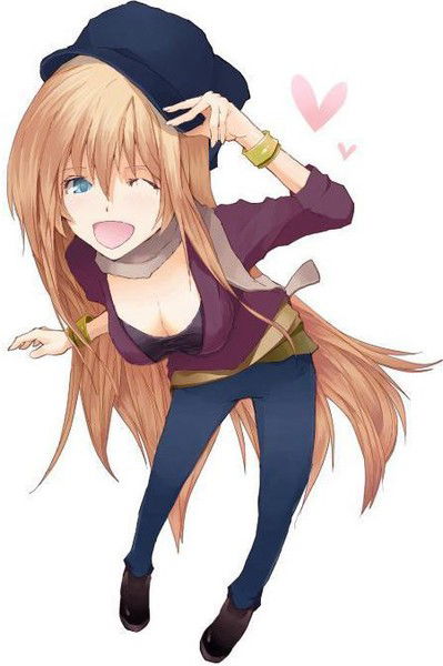 Анюта Саркисян