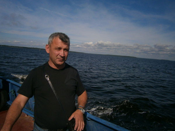 Юрий Торшин