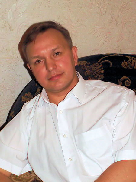 Андрей Бутусов