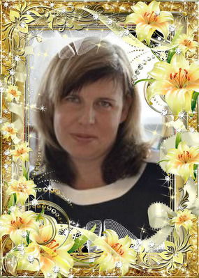 Надежда Косолапова