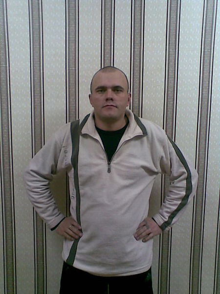 Александр Скромный