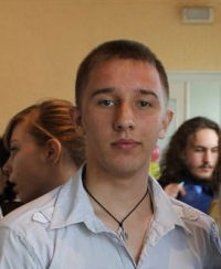 Роман Атаманчук