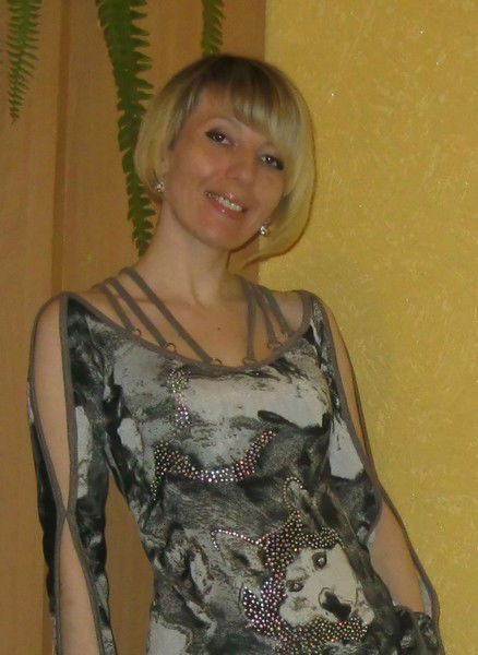 Ольга Лепко