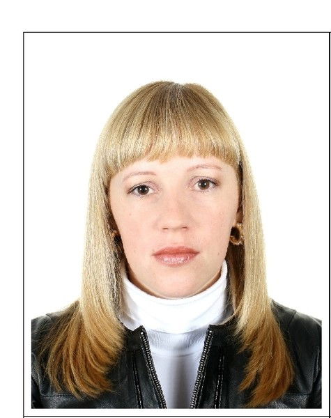 Лиза Хохлова