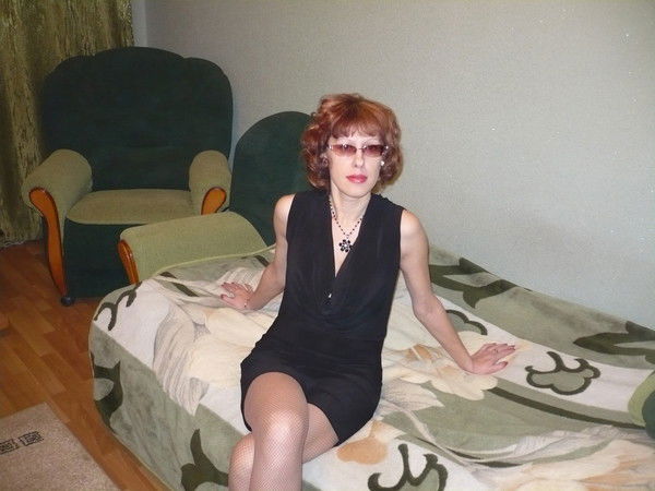 Ирина Захарова