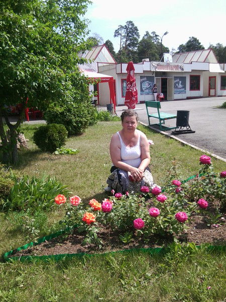 Елена Щипунова