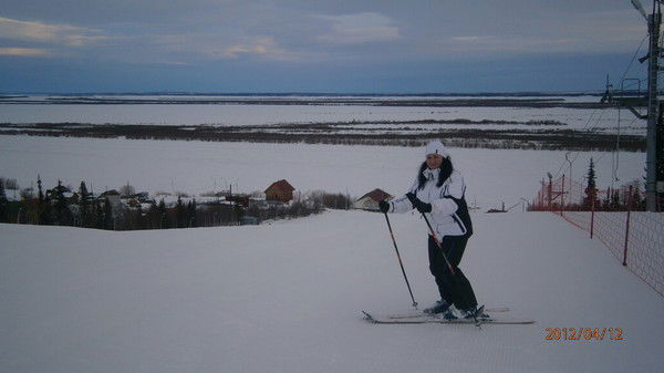 Елена Матушкина