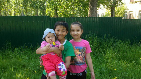 Кундуз Шопокова