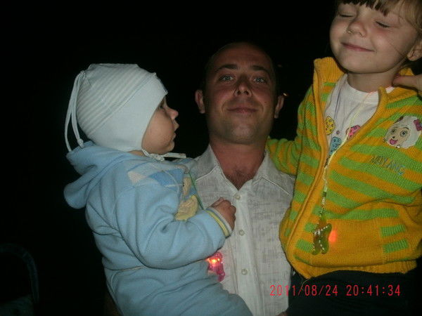 Дмитрий Симачев