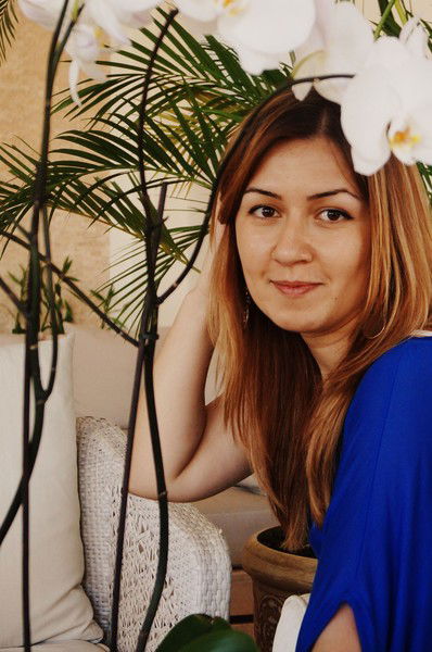 Марианна Барциц