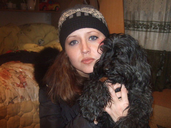 Надежда Шульц