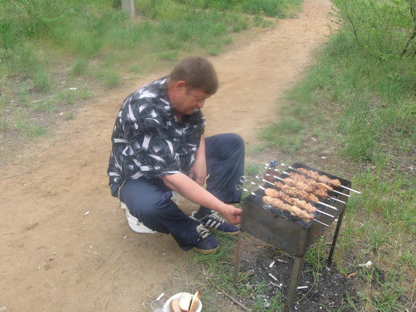 Александр Тужилин