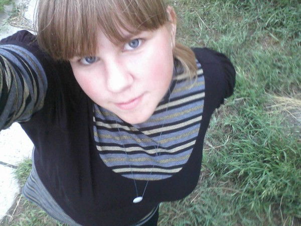 Елизавета Шумкина